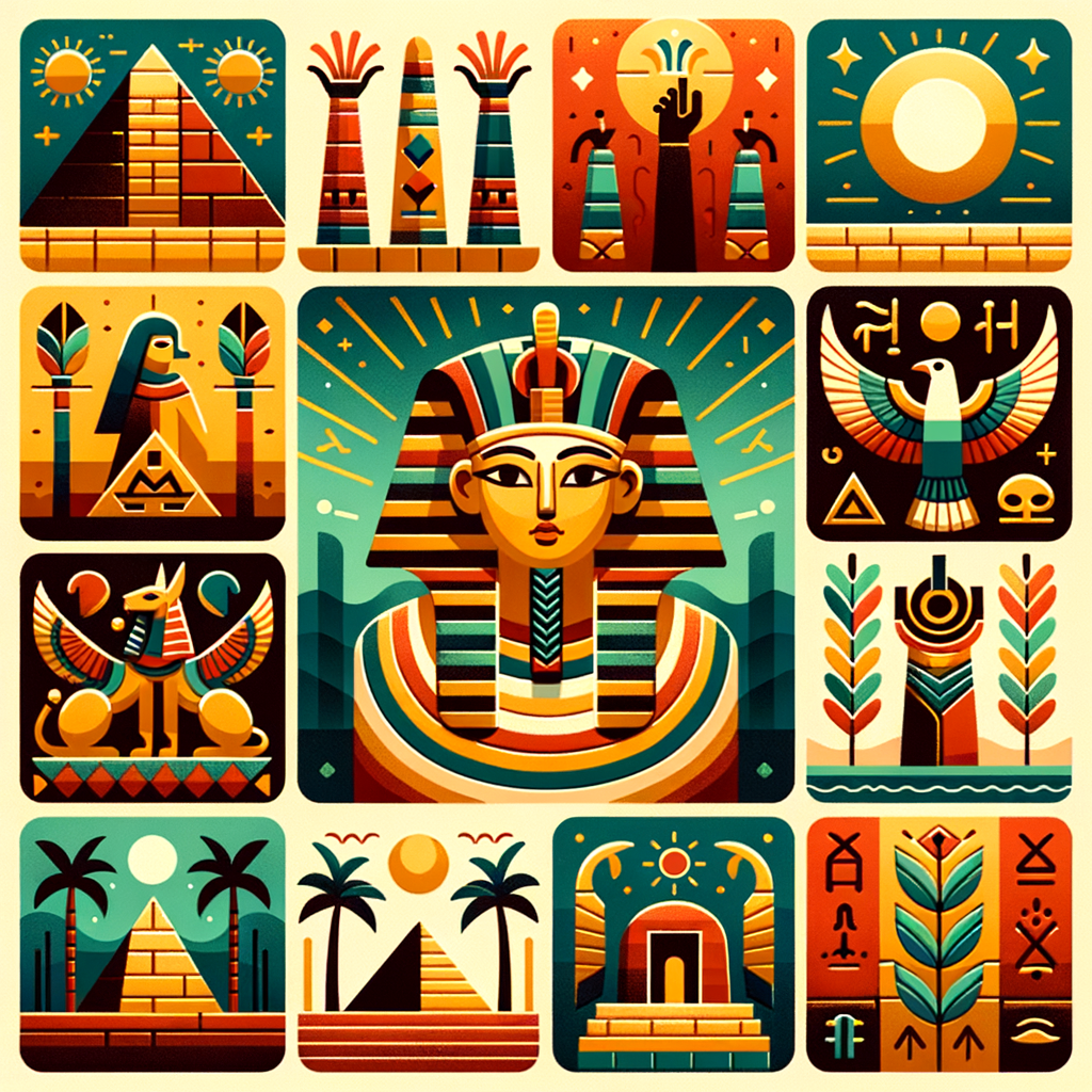 Times of Egypt Odyssey